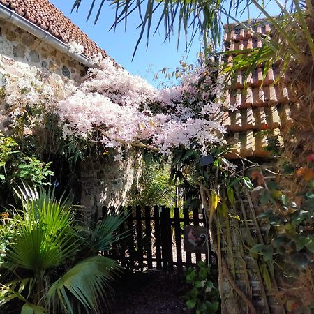 Apartament Les Deux Moulins Saint-Alban  Zewnętrze zdjęcie