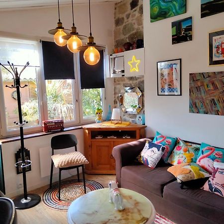 Apartament Les Deux Moulins Saint-Alban  Zewnętrze zdjęcie