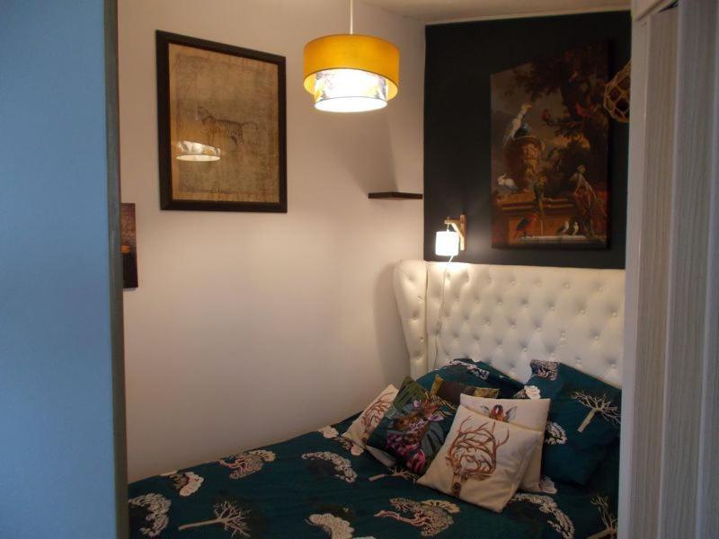 Apartament Les Deux Moulins Saint-Alban  Zewnętrze zdjęcie