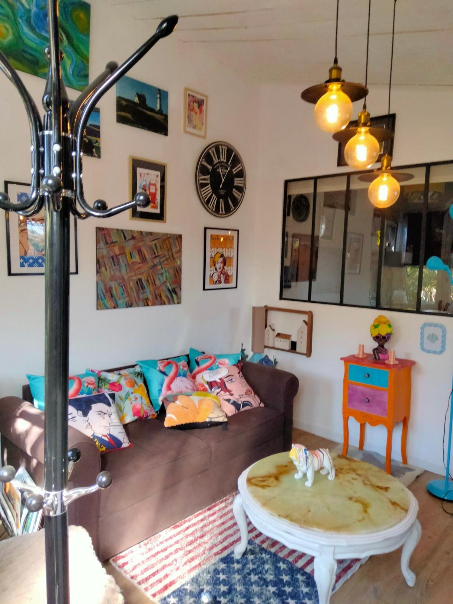 Apartament Les Deux Moulins Saint-Alban  Zewnętrze zdjęcie
