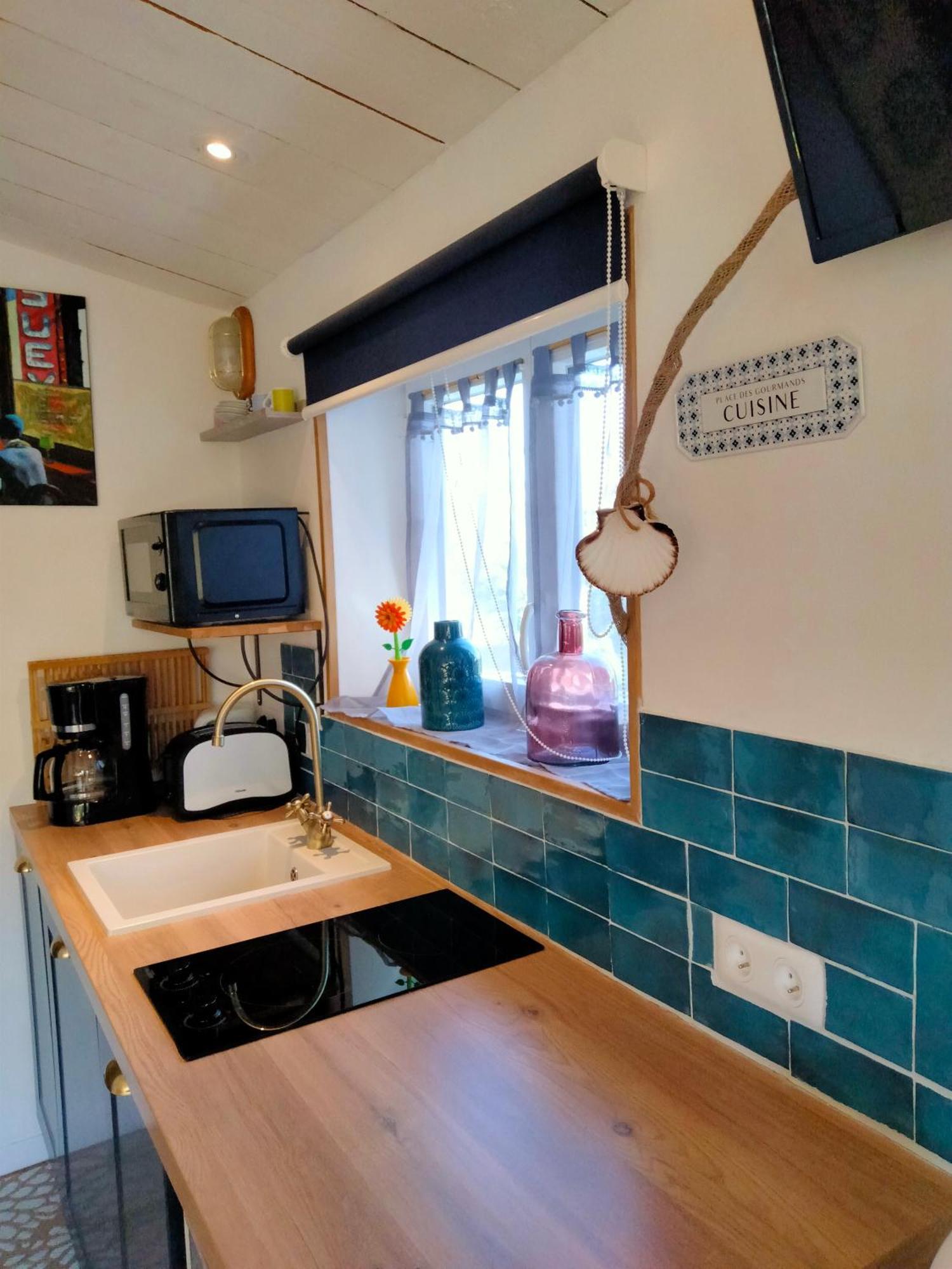Apartament Les Deux Moulins Saint-Alban  Zewnętrze zdjęcie